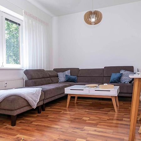 Castle View Apartment With Free Parking Bratislava Exterior foto